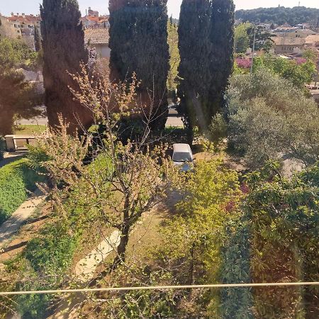 Greenview Apartment With Parking Rovinj Dış mekan fotoğraf