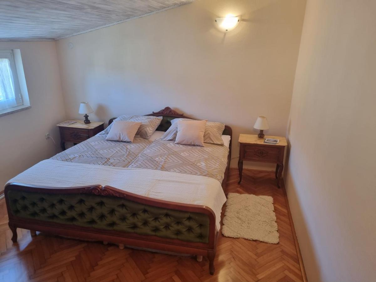 Greenview Apartment With Parking Rovinj Dış mekan fotoğraf