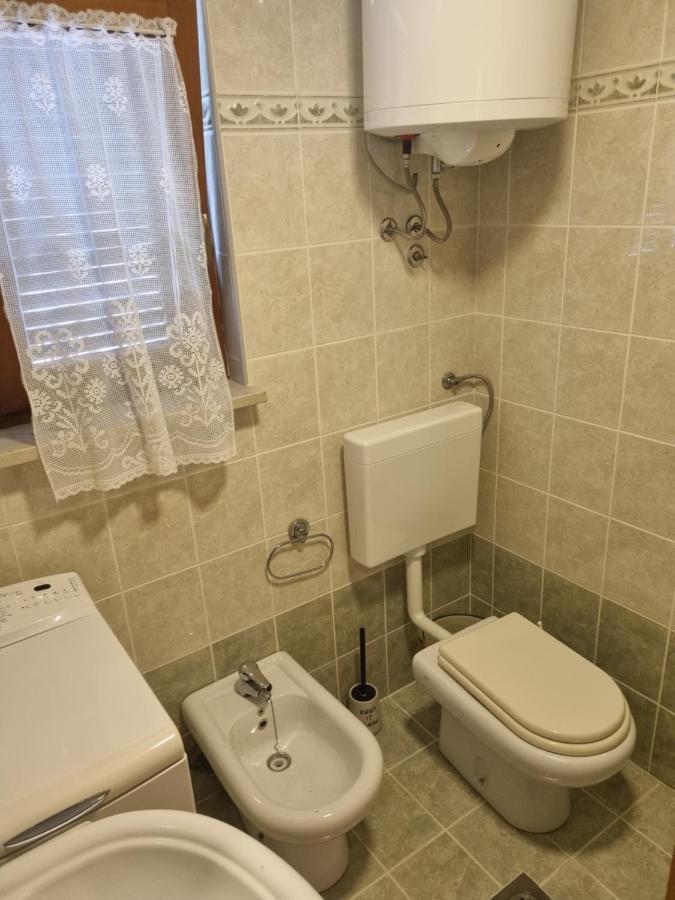 Greenview Apartment With Parking Rovinj Dış mekan fotoğraf