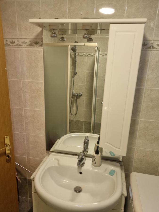 Greenview Apartment With Parking Rovinj Dış mekan fotoğraf
