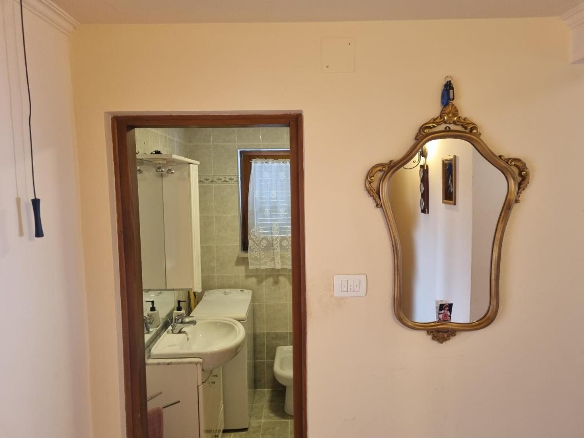 Greenview Apartment With Parking Rovinj Dış mekan fotoğraf