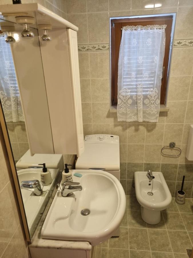 Greenview Apartment With Parking Rovinj Dış mekan fotoğraf